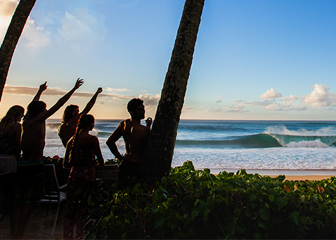 Réduction Quiksilver pour les étudiants