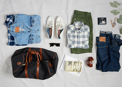 Réduction Levi's® pour les étudiants