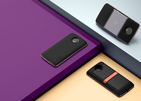 Réduction Motorola pour les étudiants