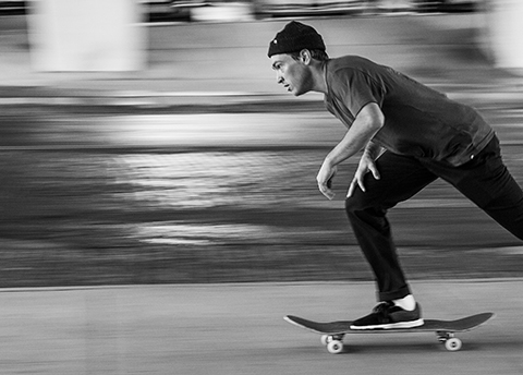 Réduction DC Shoes pour les étudiants