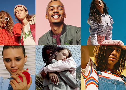 Réduction ASOS pour les étudiants