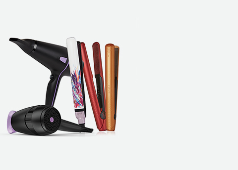 Réduction ghd pour les étudiants